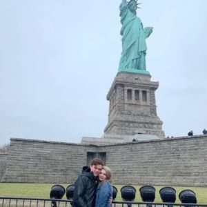 Meet your Posher, Tyler